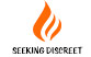 Seeking Discreet